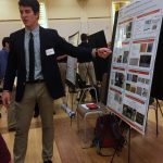 undergrads-give-posters-at-nc-state-poster-session