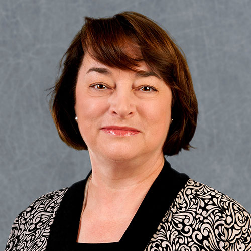 Professor Lisa Bullard