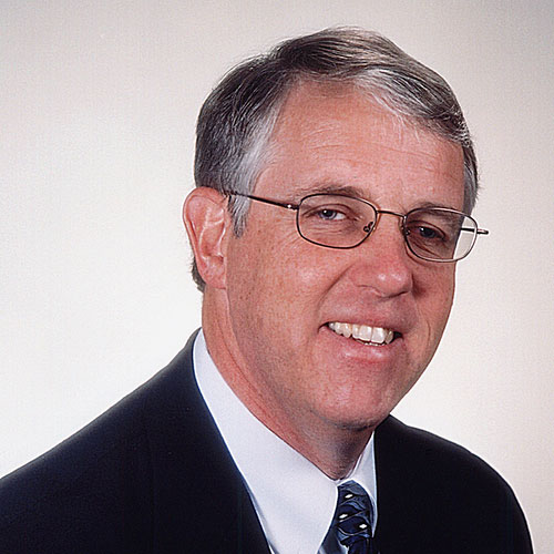 Professor Robert Kelly