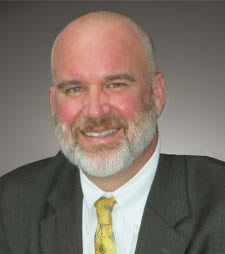 Jeff Garwood
