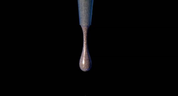 Image of Liquid Metal Rain